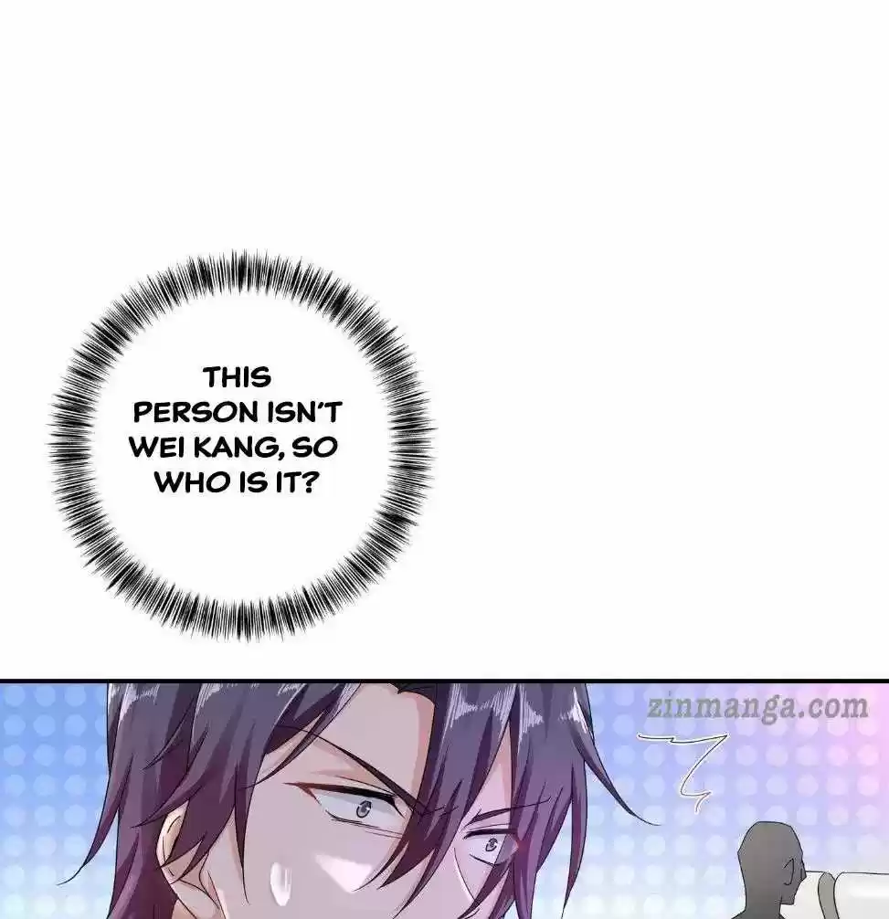 Warm Wedding Chapter 284