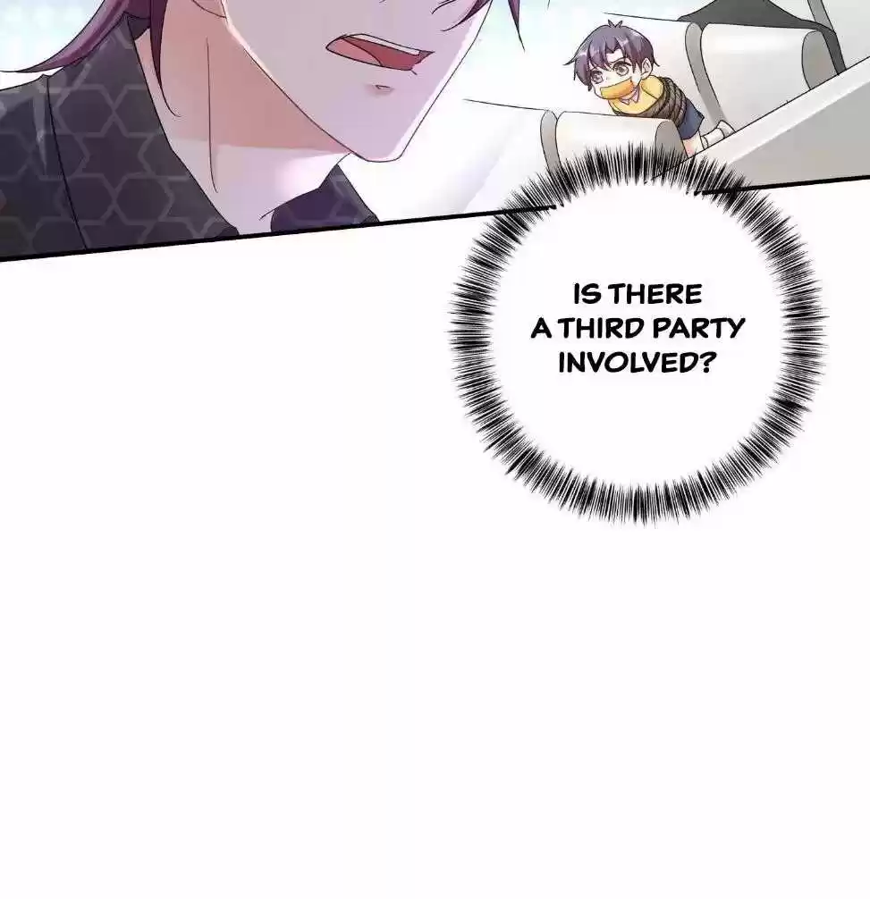 Warm Wedding Chapter 284