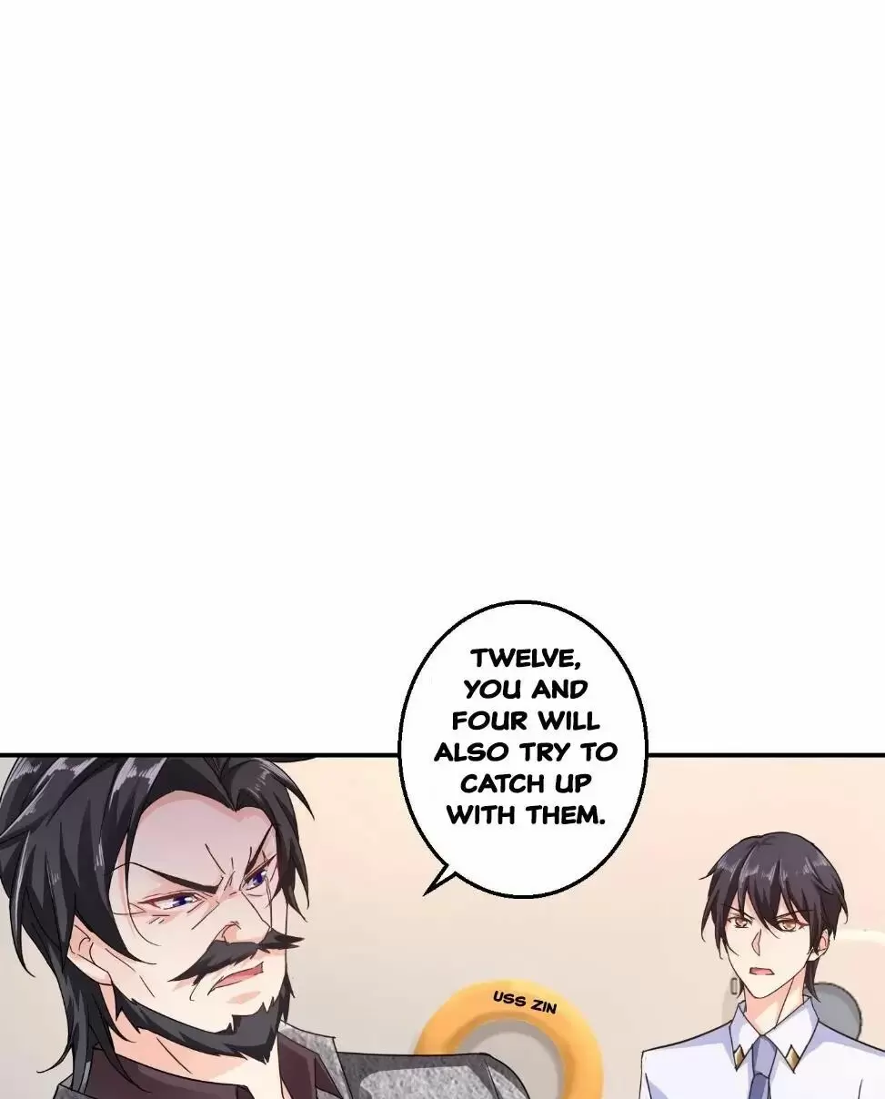 Warm Wedding Chapter 285