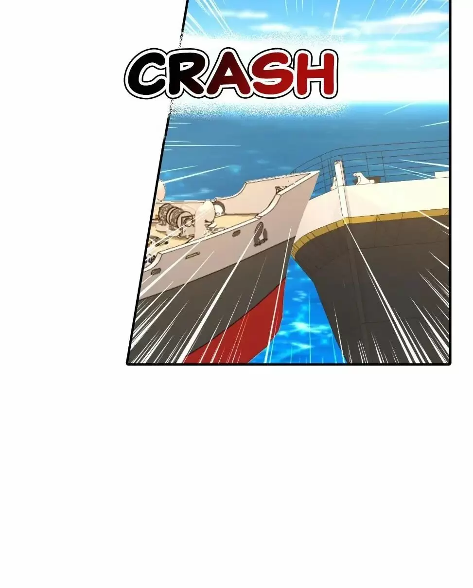 Warm Wedding Chapter 285