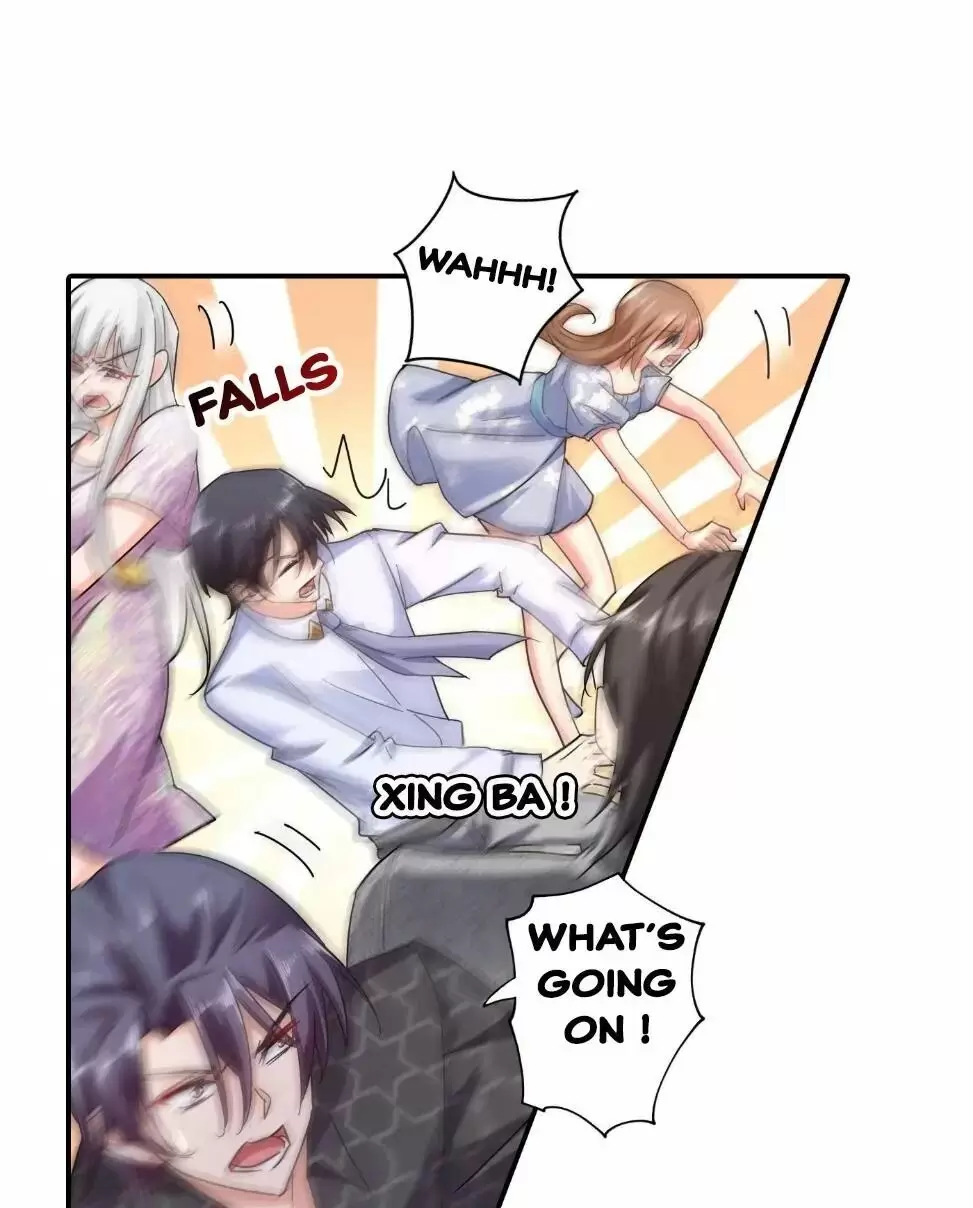 Warm Wedding Chapter 285