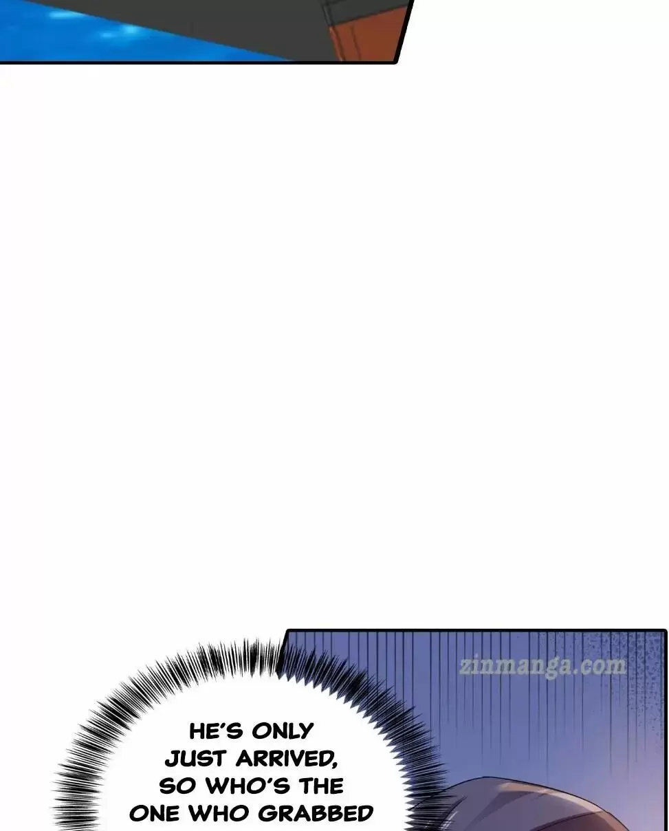 Warm Wedding Chapter 285