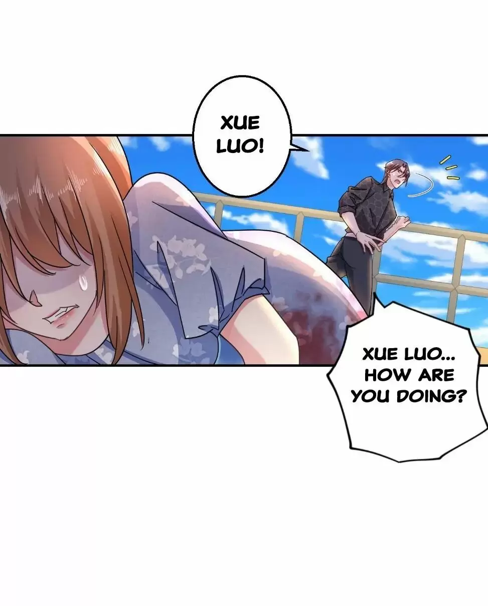 Warm Wedding Chapter 285