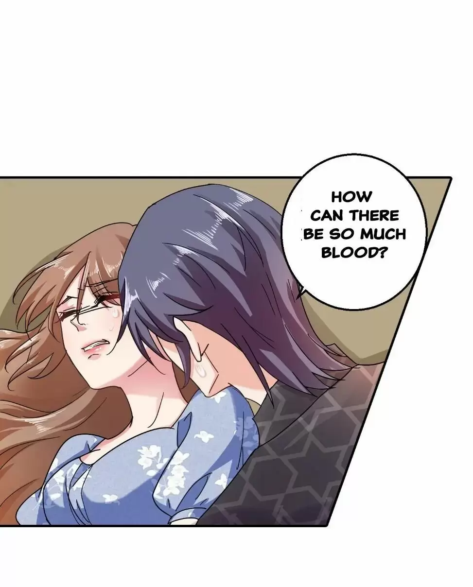 Warm Wedding Chapter 285