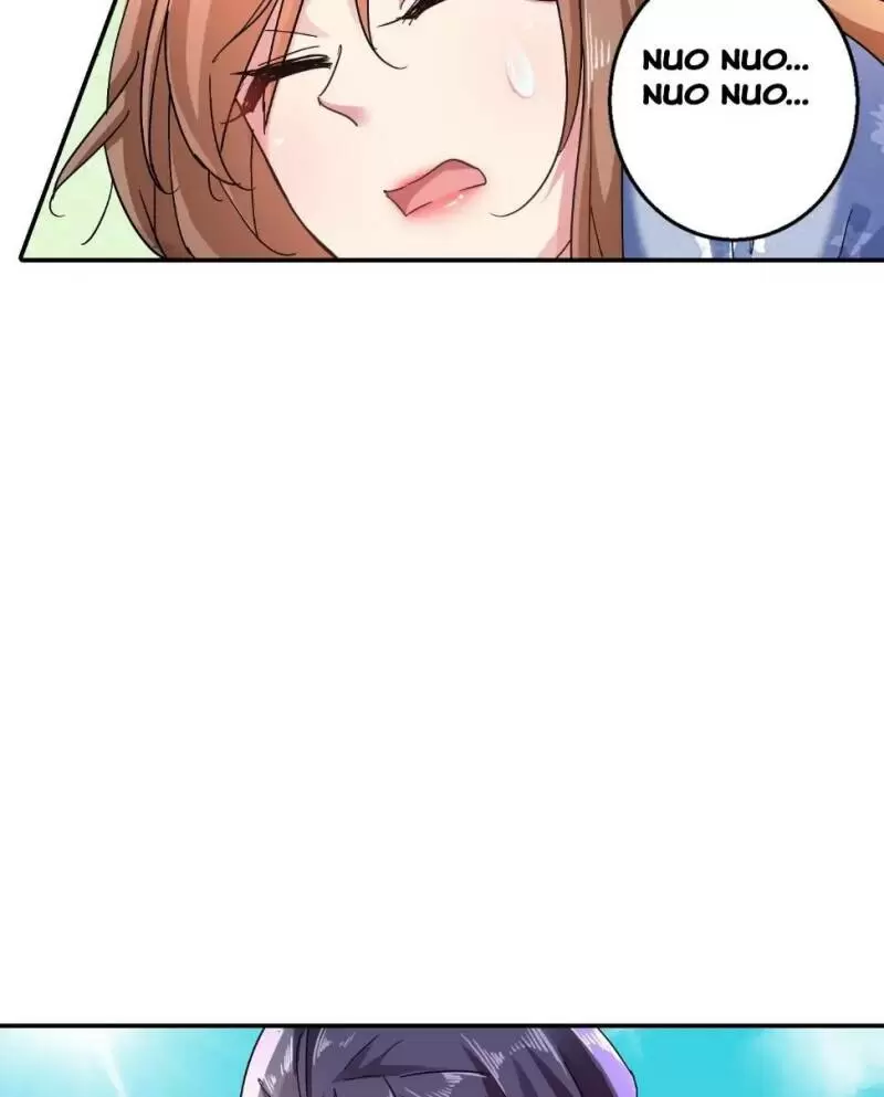 Warm Wedding Chapter 285