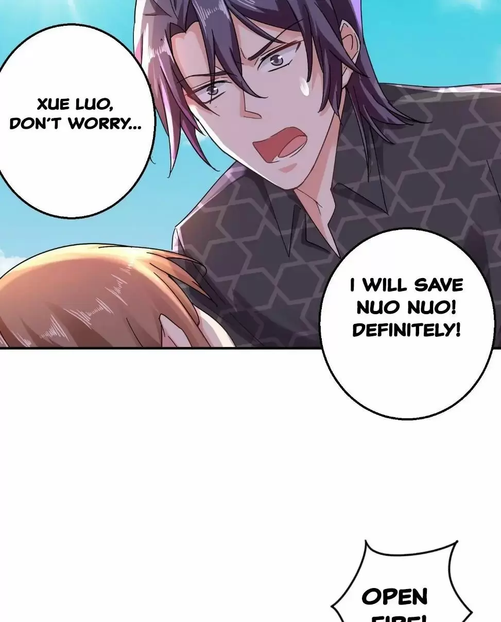 Warm Wedding Chapter 285