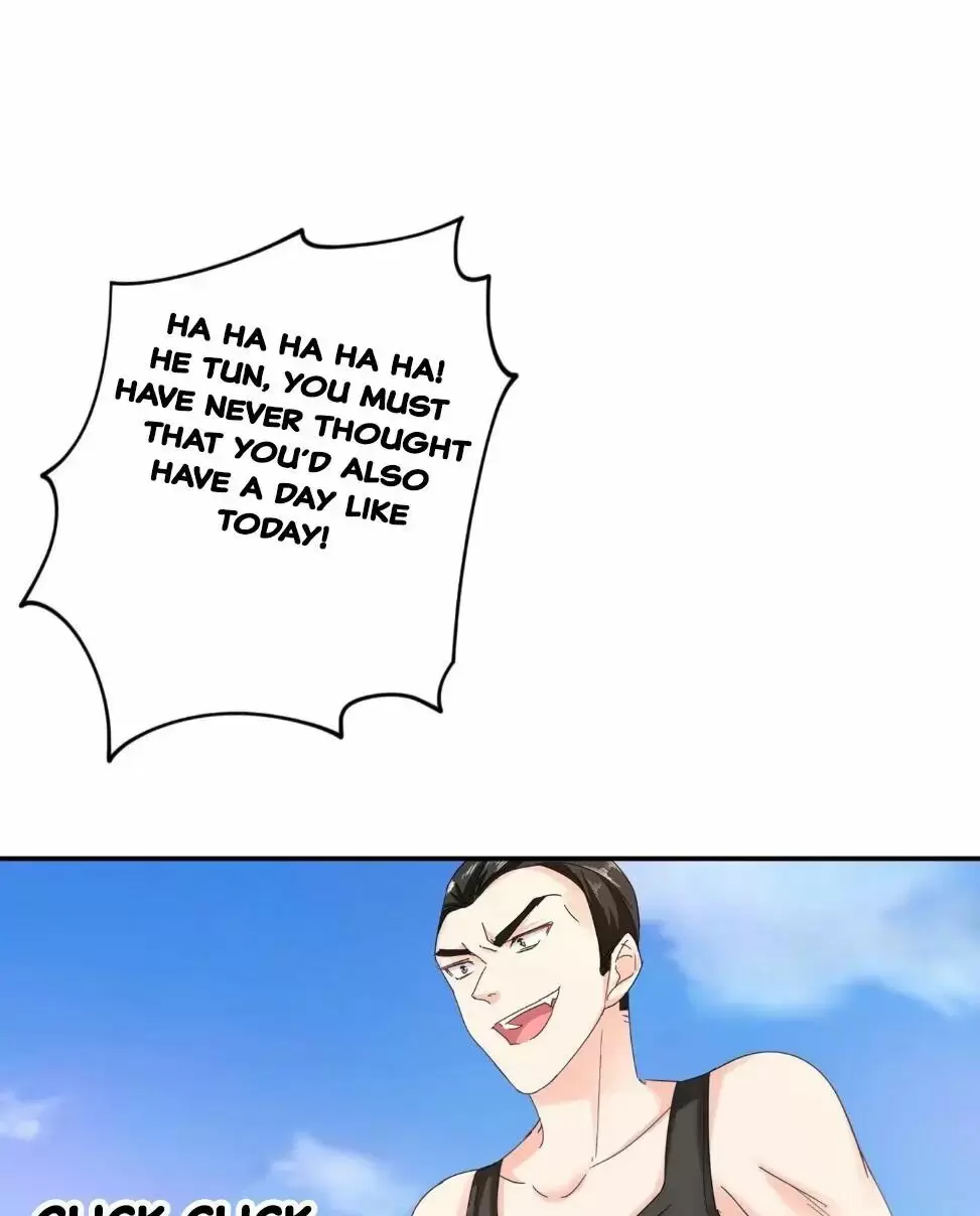 Warm Wedding Chapter 285