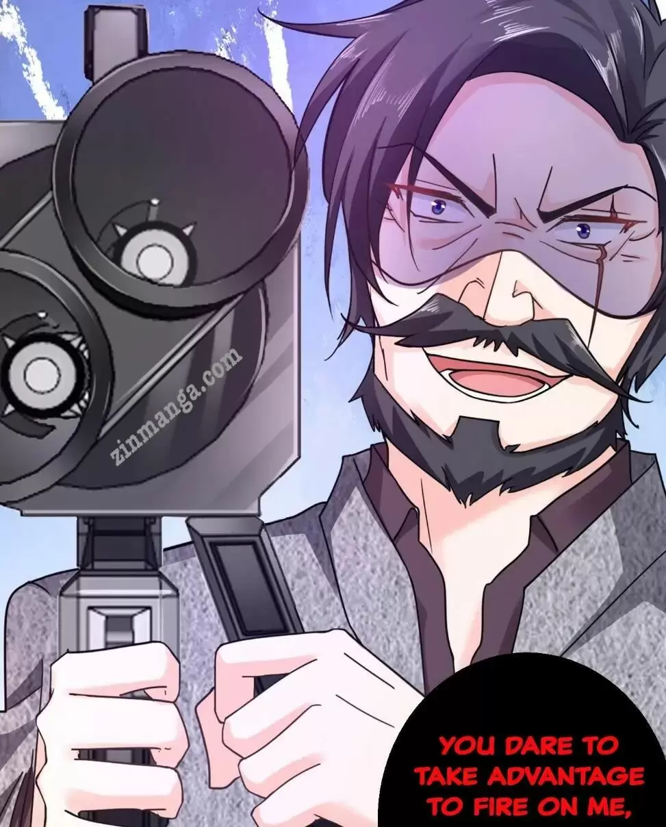 Warm Wedding Chapter 285