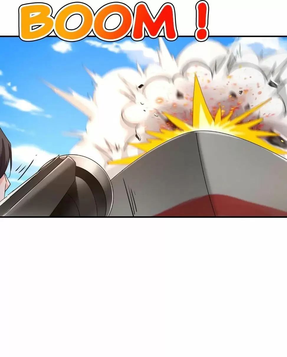 Warm Wedding Chapter 285