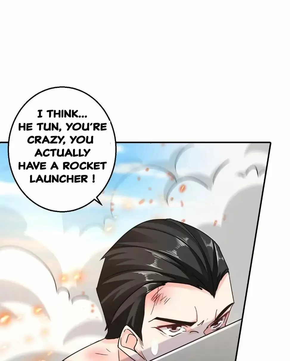 Warm Wedding Chapter 285