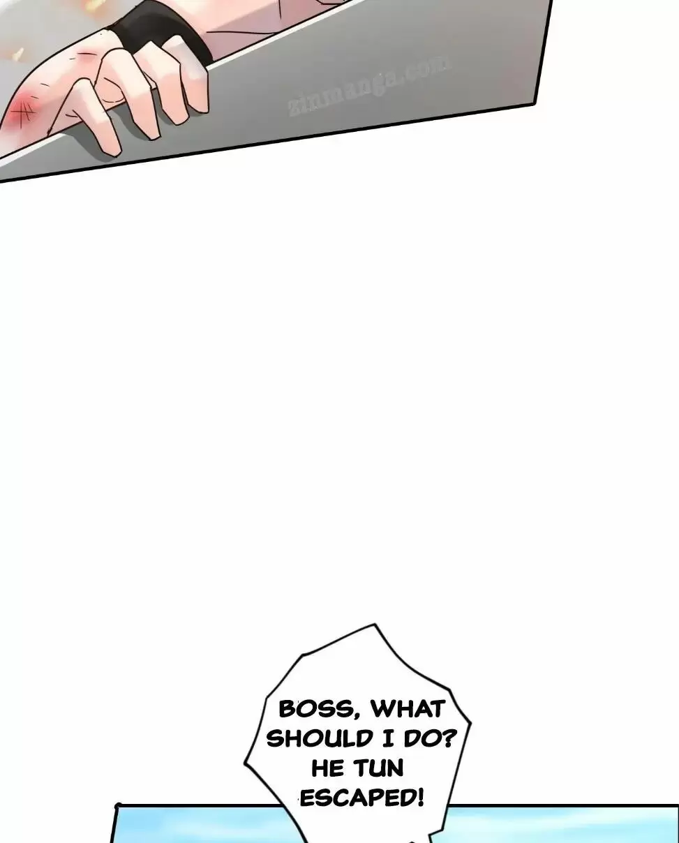 Warm Wedding Chapter 285