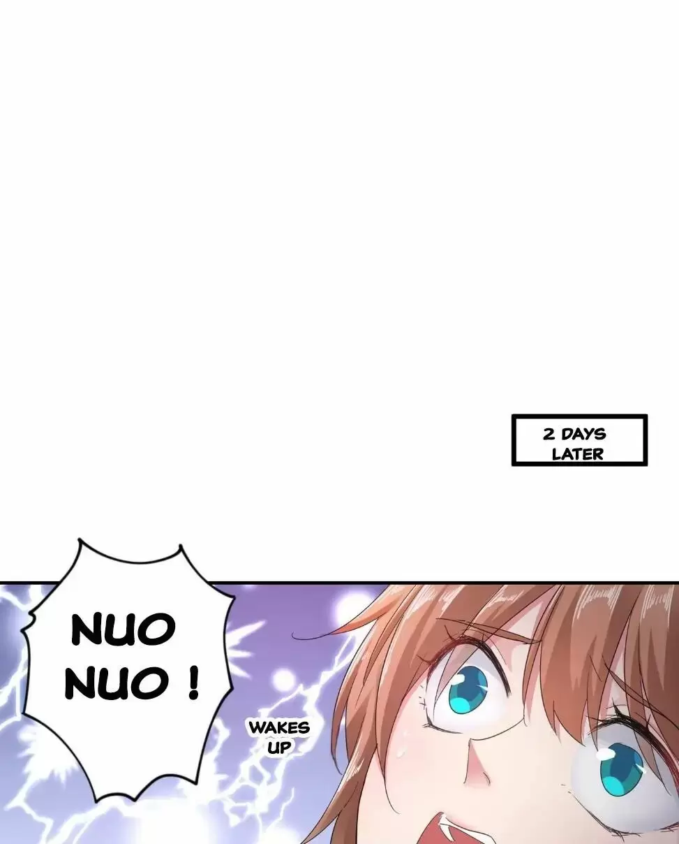 Warm Wedding Chapter 285