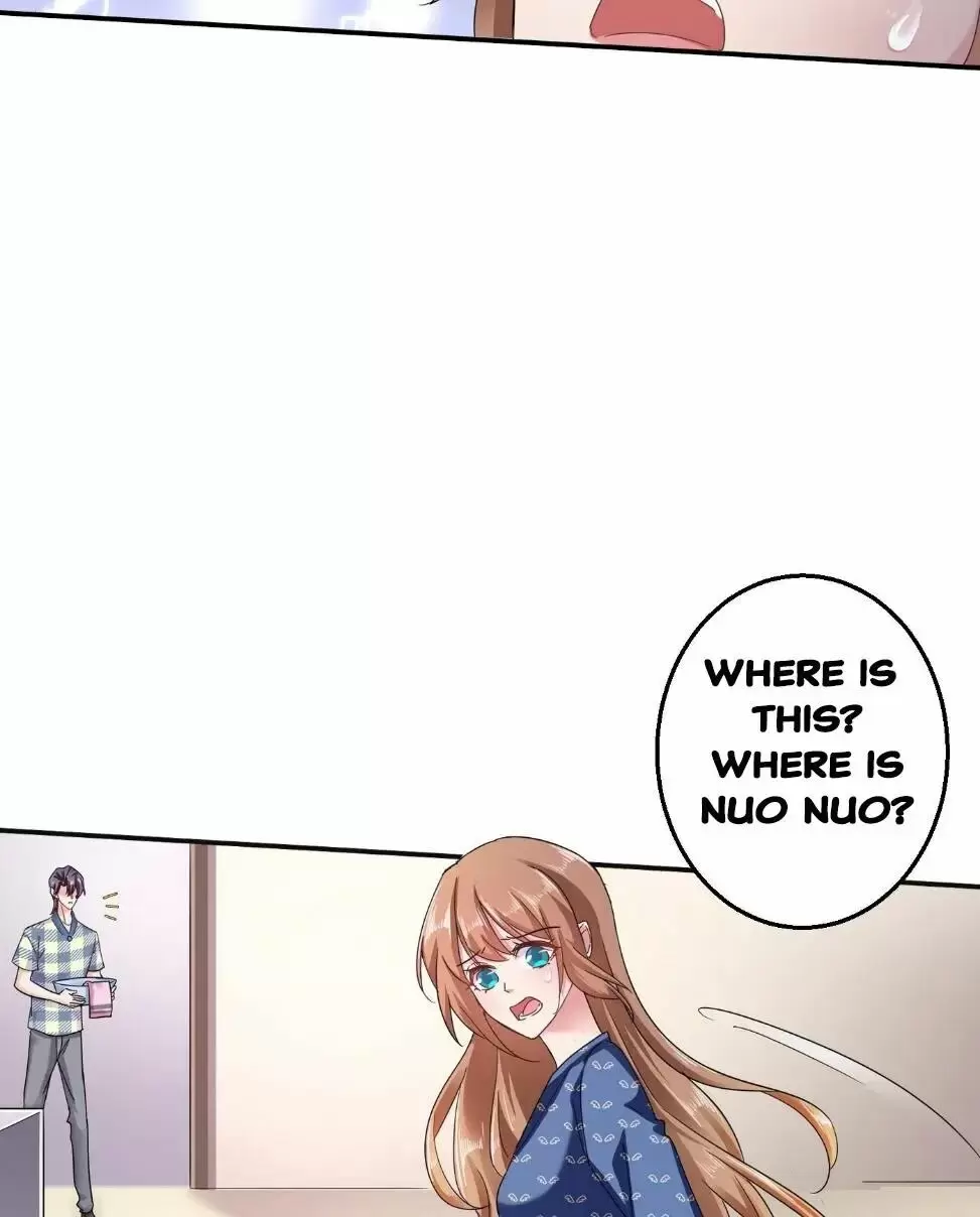 Warm Wedding Chapter 285