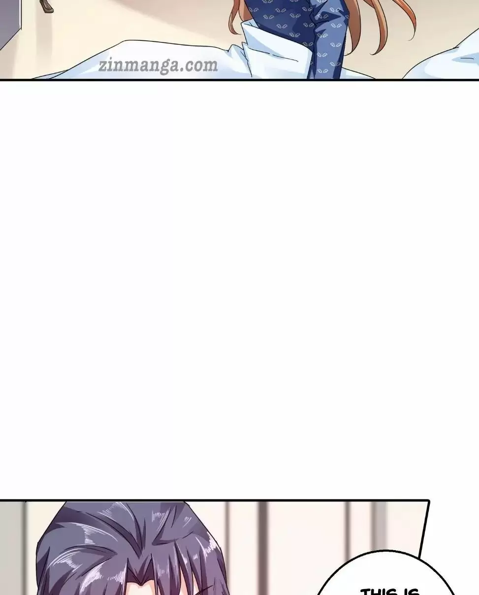 Warm Wedding Chapter 285