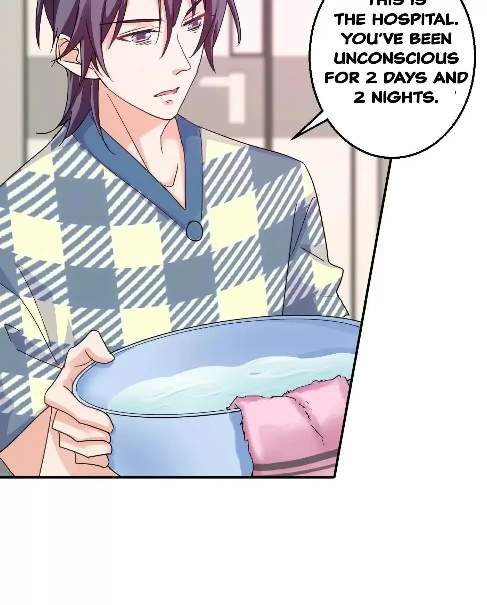 Warm Wedding Chapter 285