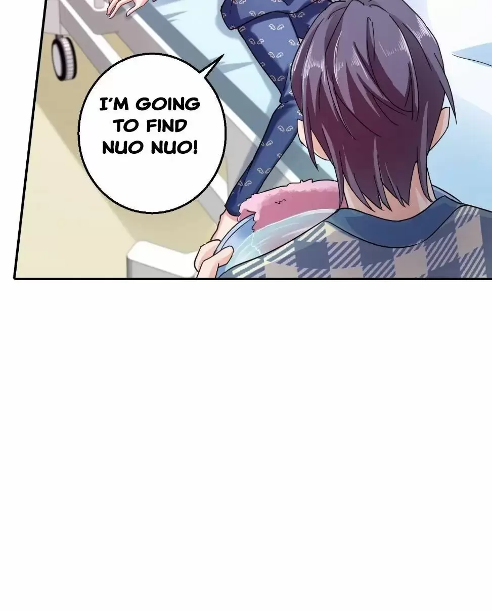 Warm Wedding Chapter 285