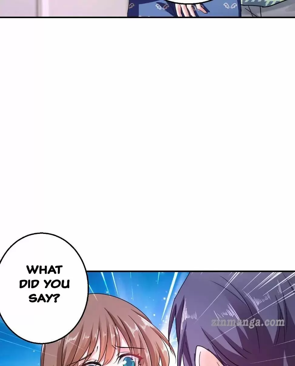 Warm Wedding Chapter 285