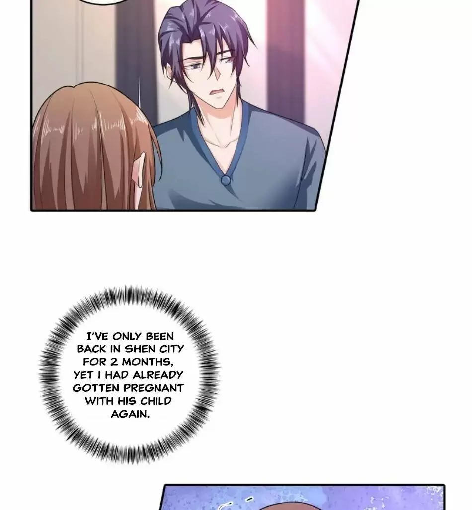 Warm Wedding Chapter 286