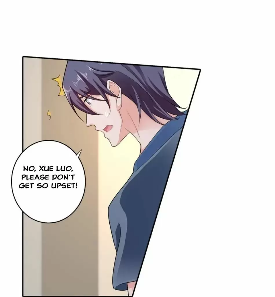 Warm Wedding Chapter 286