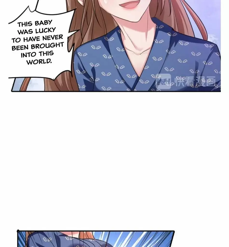 Warm Wedding Chapter 286