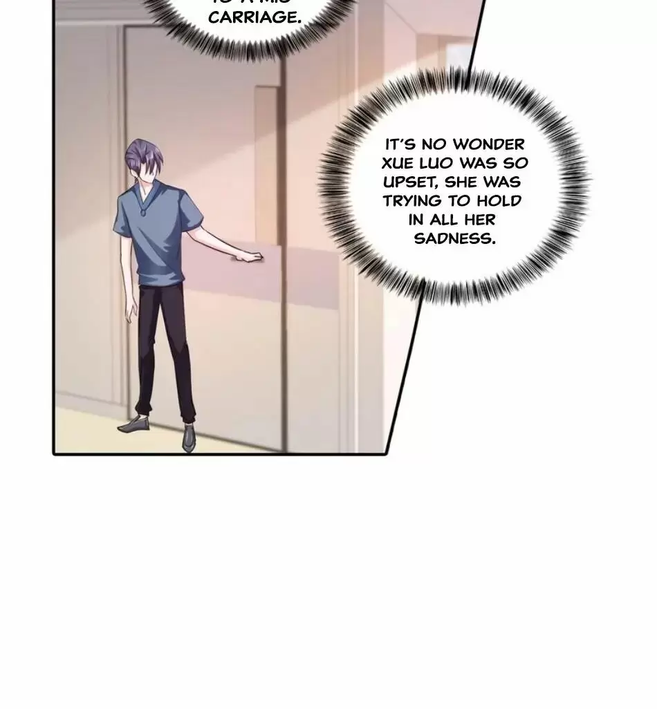 Warm Wedding Chapter 286