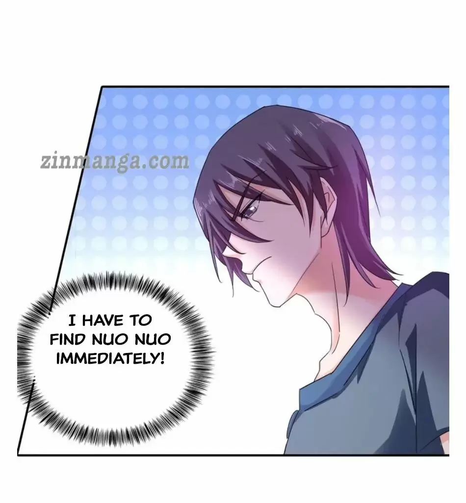 Warm Wedding Chapter 286