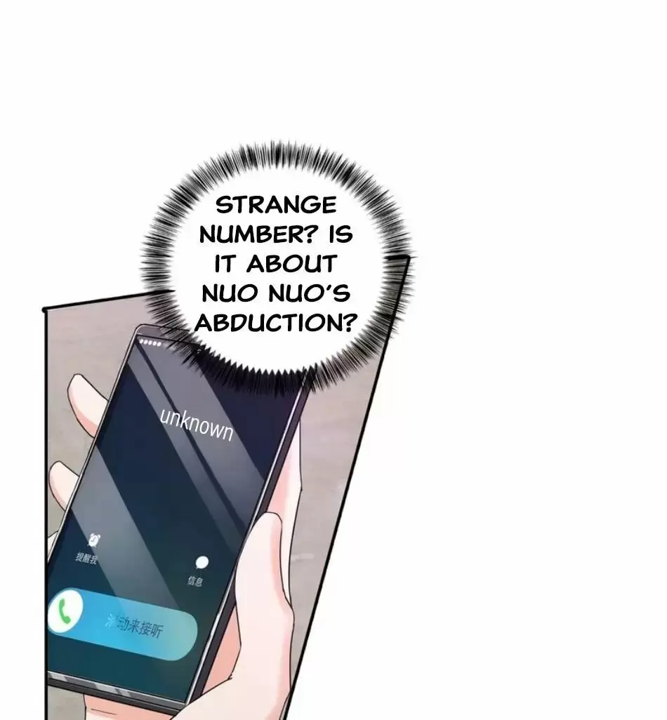 Warm Wedding Chapter 286