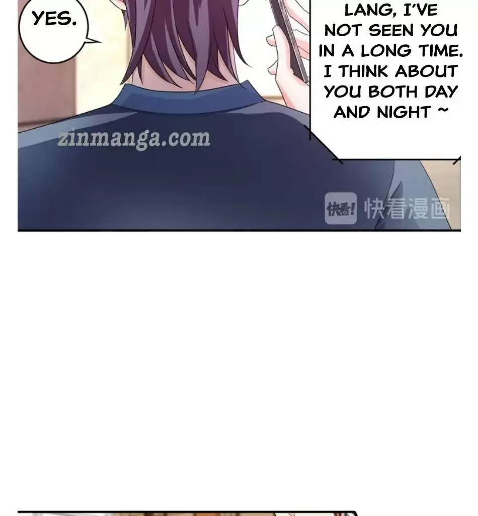 Warm Wedding Chapter 286