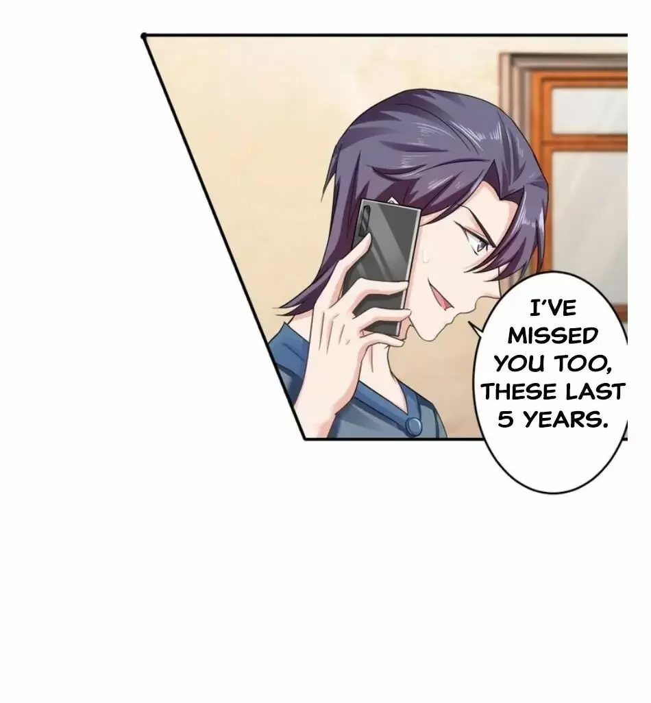 Warm Wedding Chapter 286