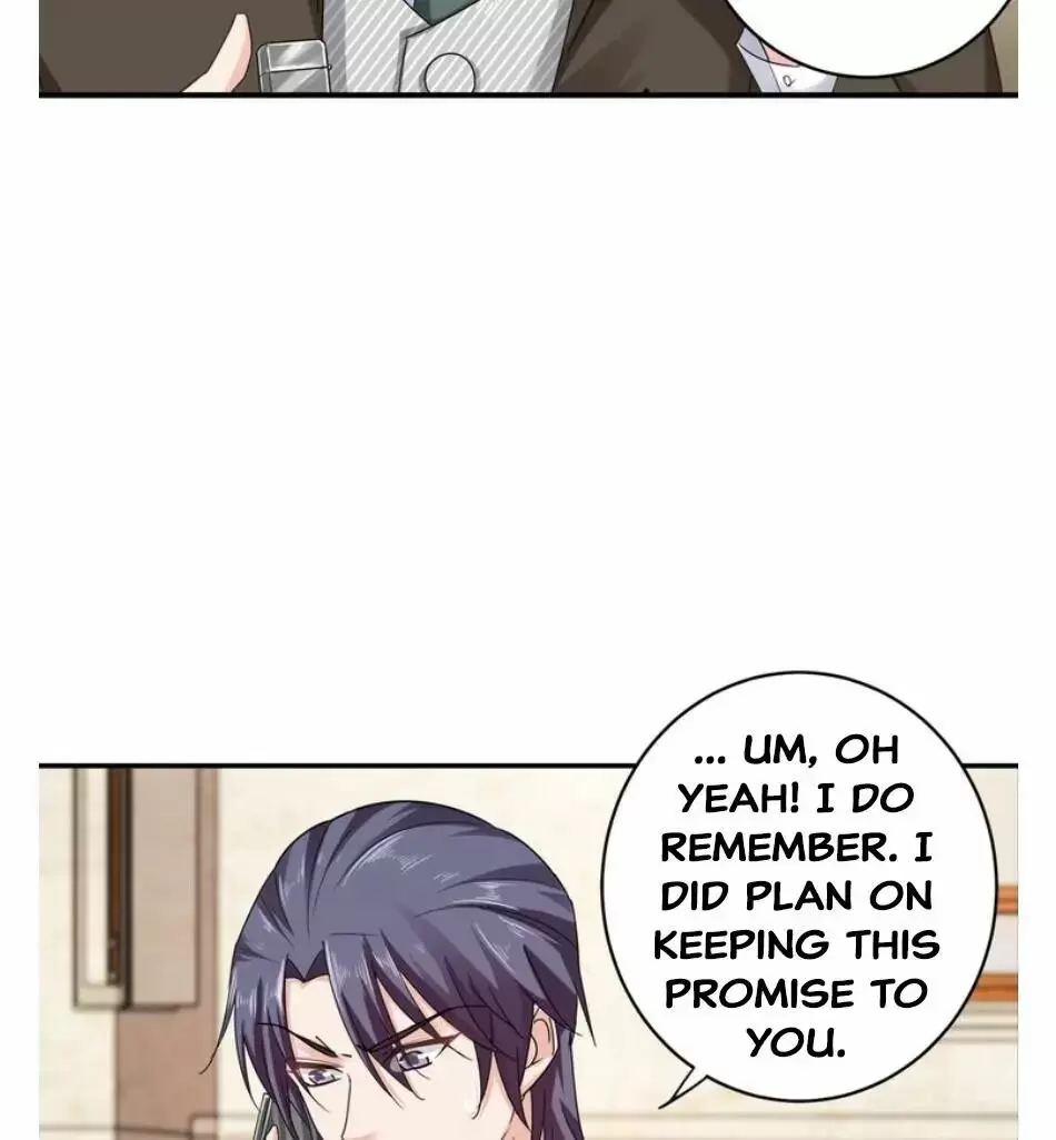 Warm Wedding Chapter 286