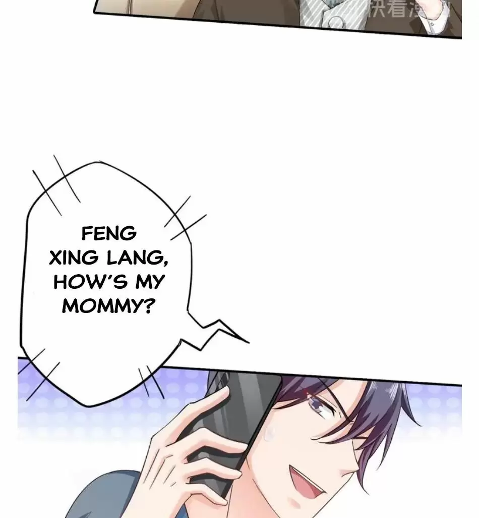 Warm Wedding Chapter 286