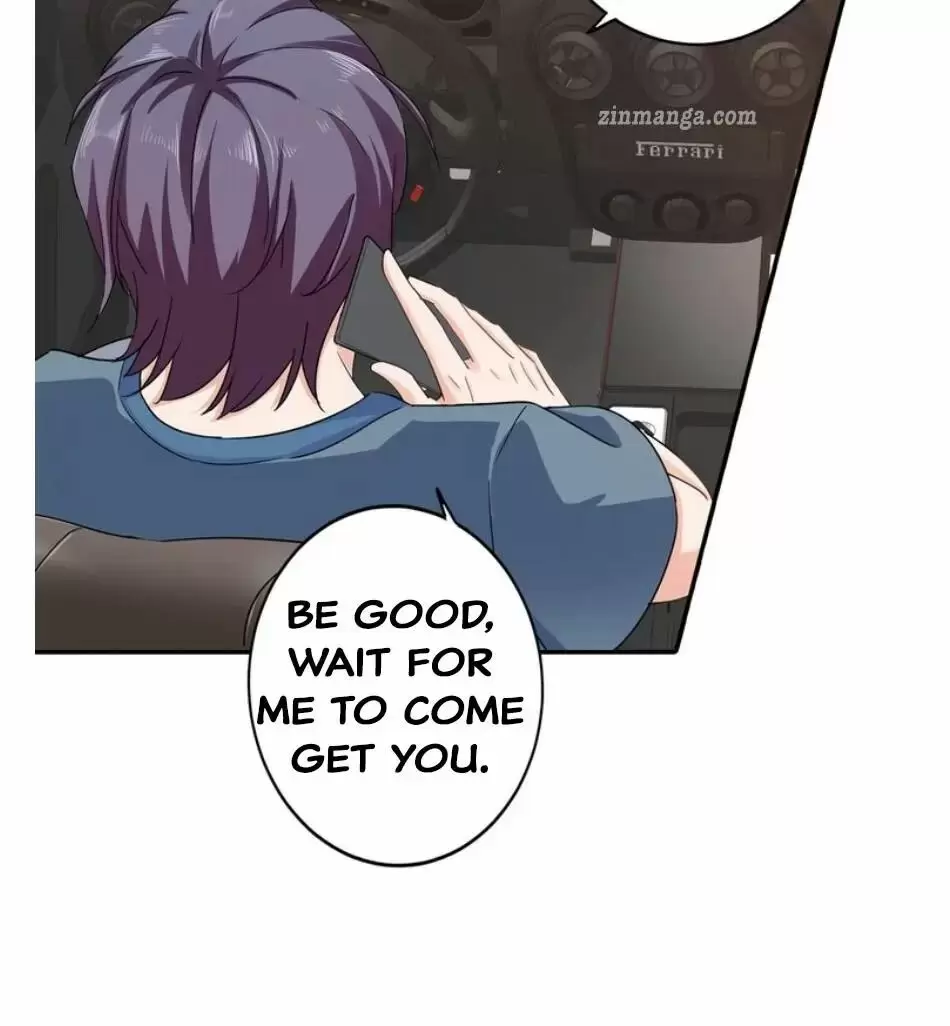 Warm Wedding Chapter 286