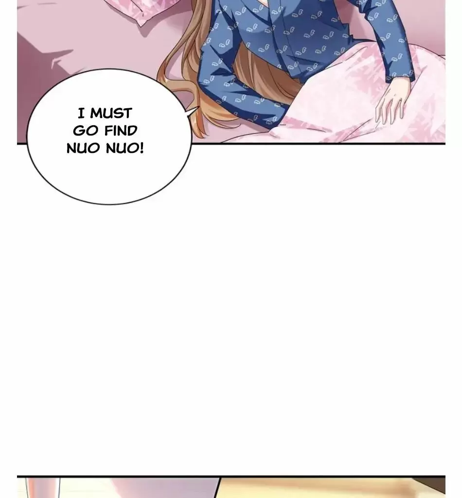 Warm Wedding Chapter 286