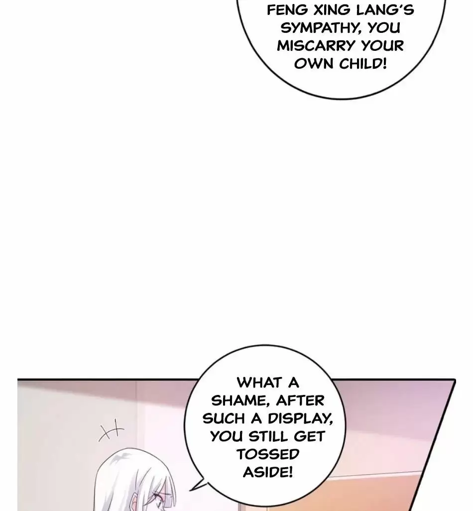 Warm Wedding Chapter 286