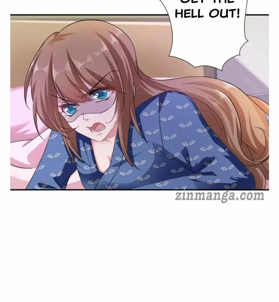 Warm Wedding Chapter 286