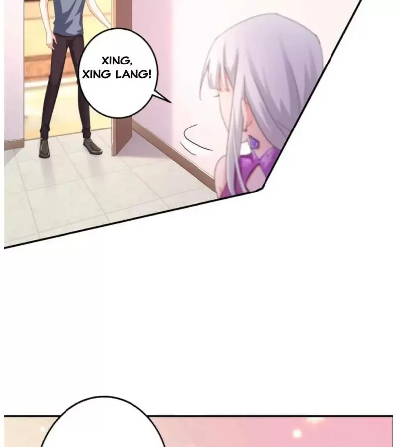 Warm Wedding Chapter 287