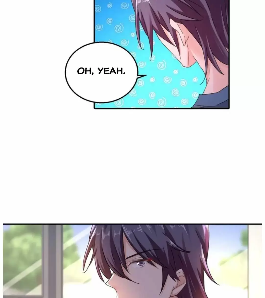 Warm Wedding Chapter 287