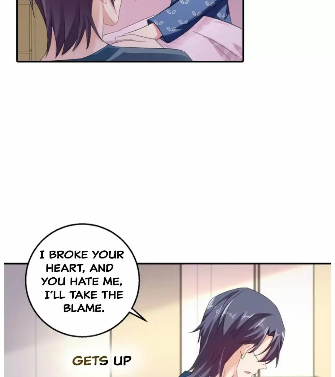 Warm Wedding Chapter 287