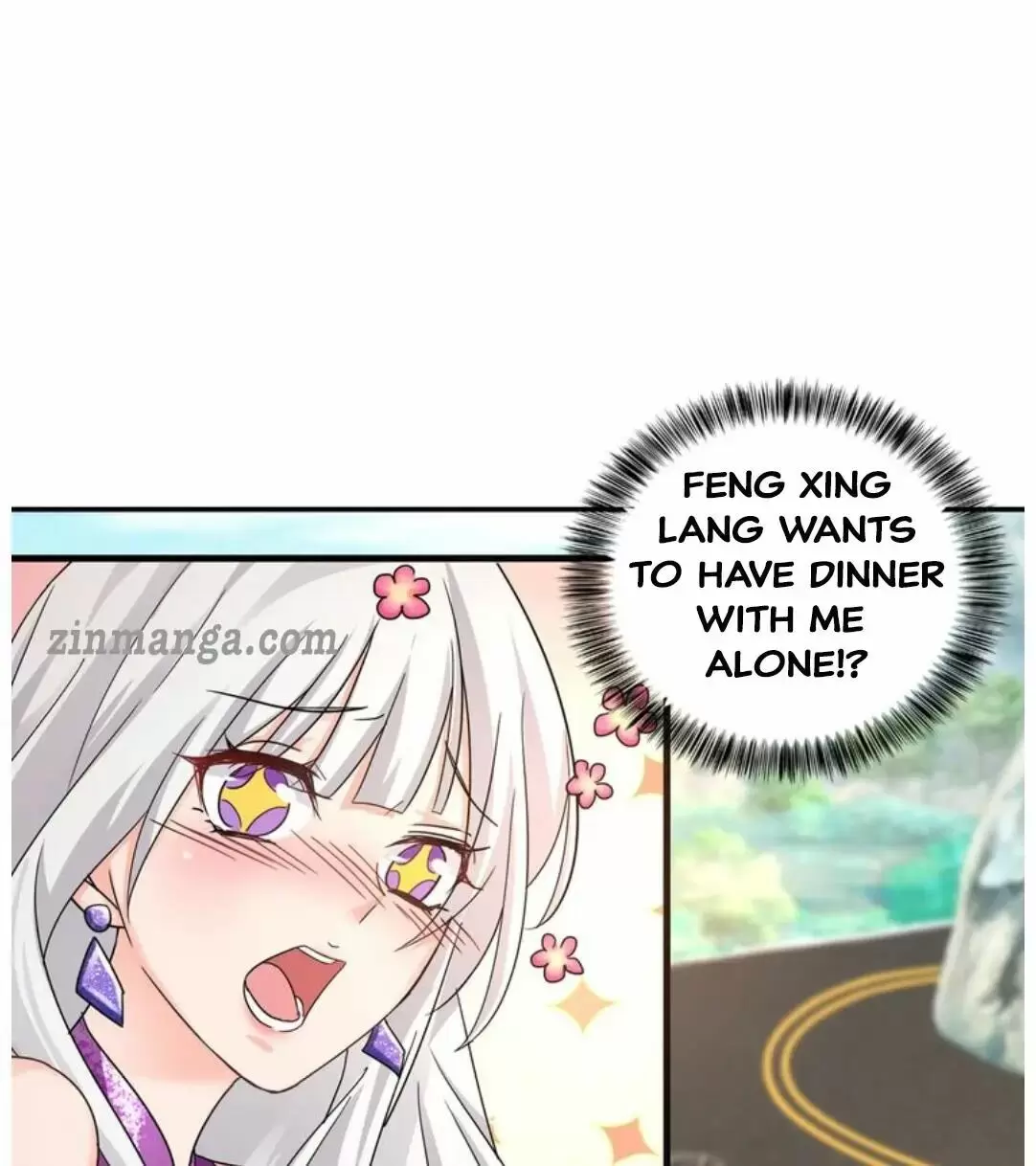 Warm Wedding Chapter 287