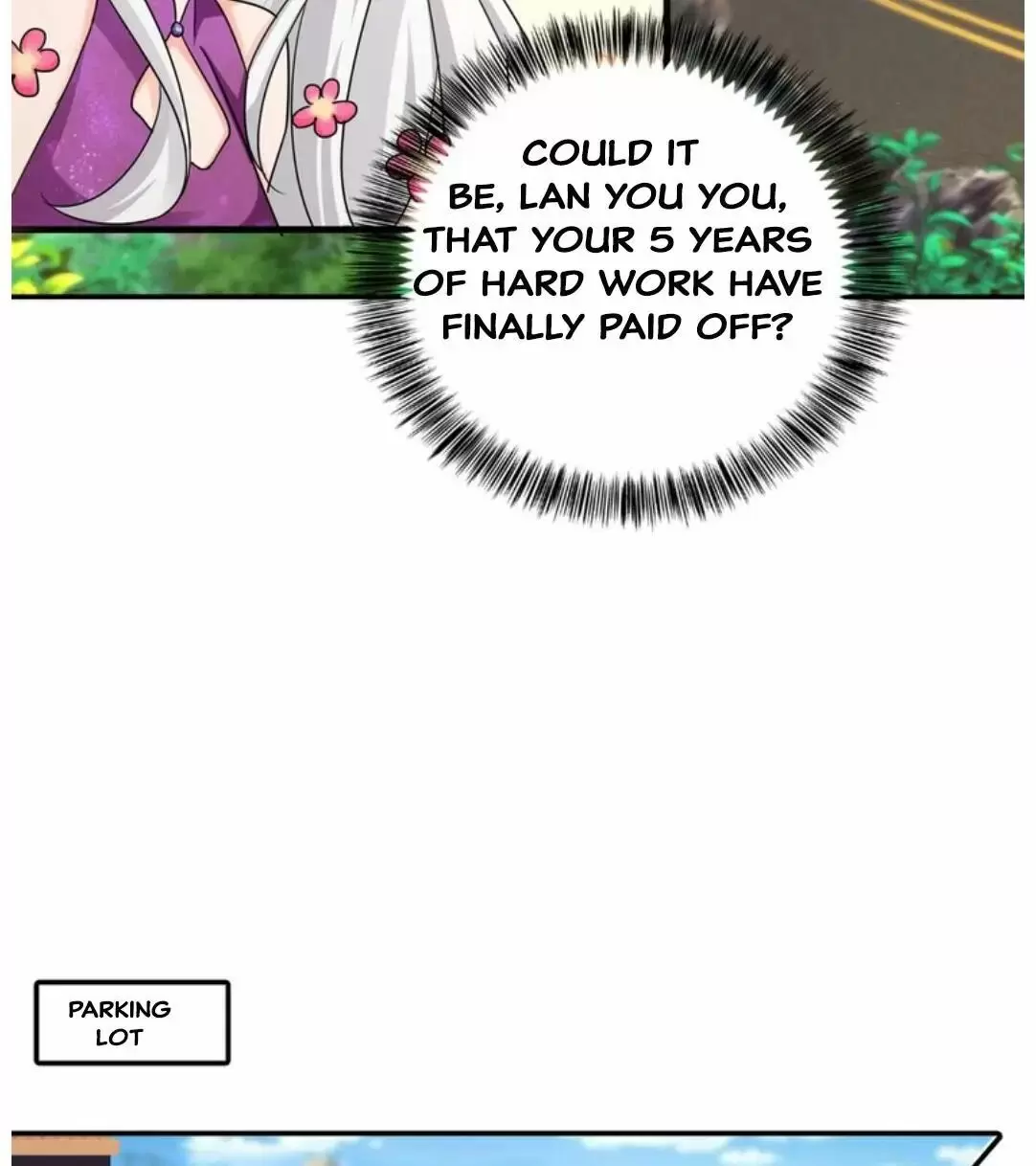 Warm Wedding Chapter 287