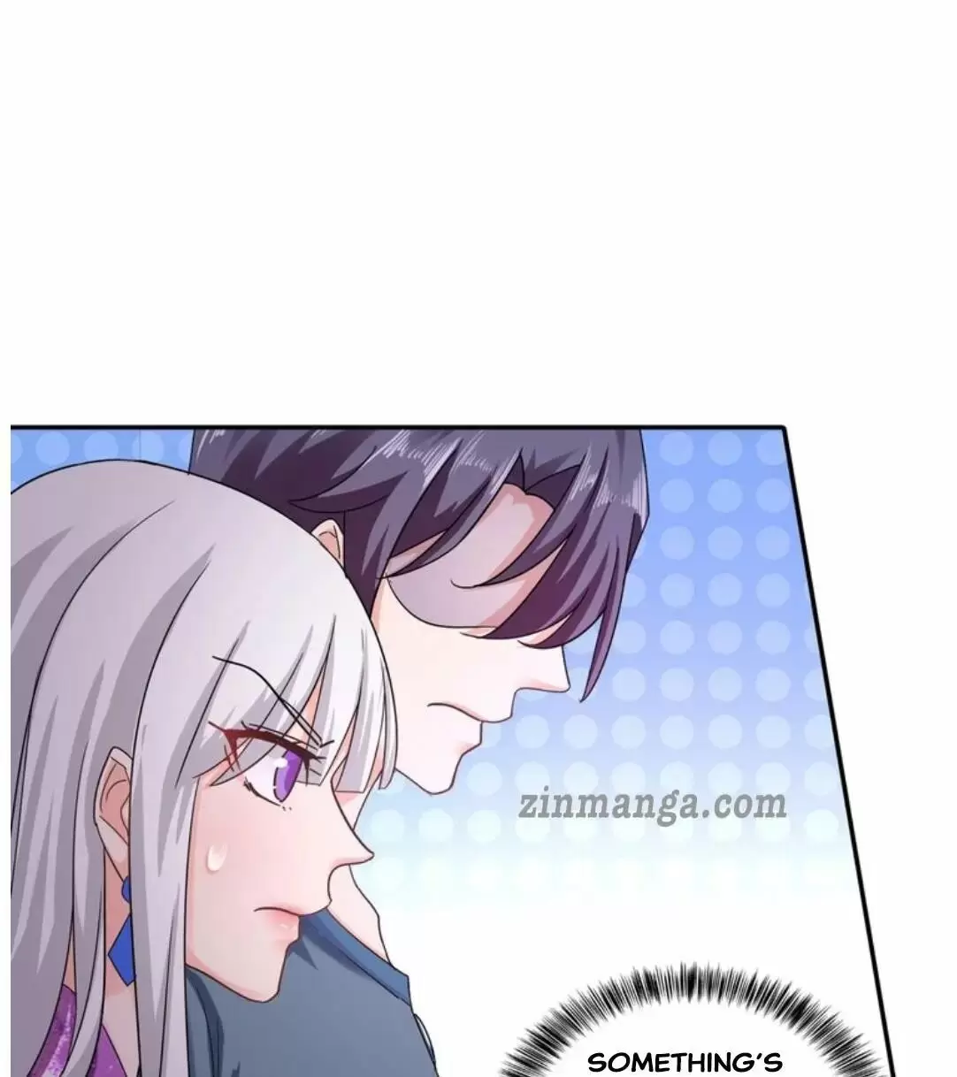 Warm Wedding Chapter 287