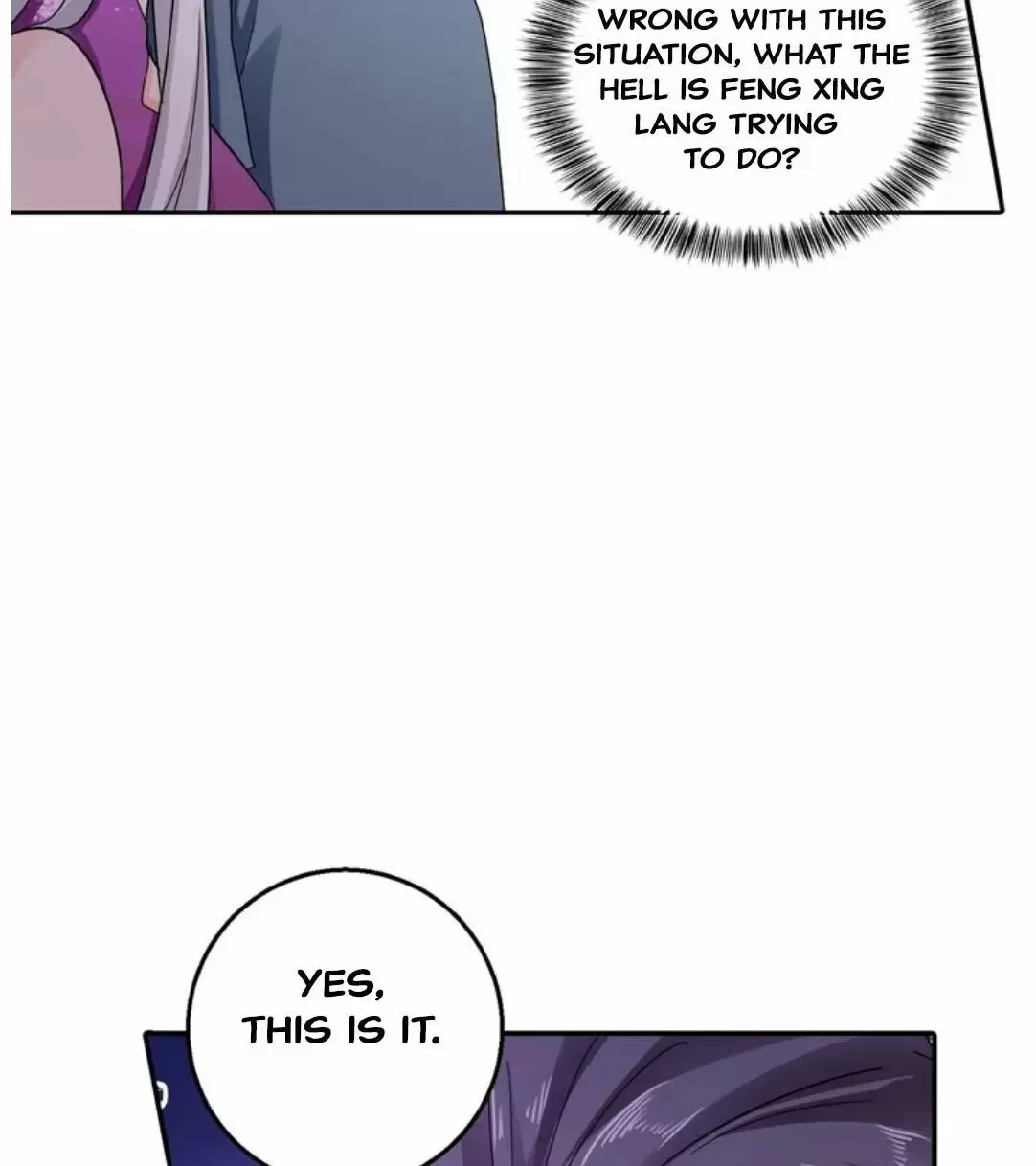 Warm Wedding Chapter 287