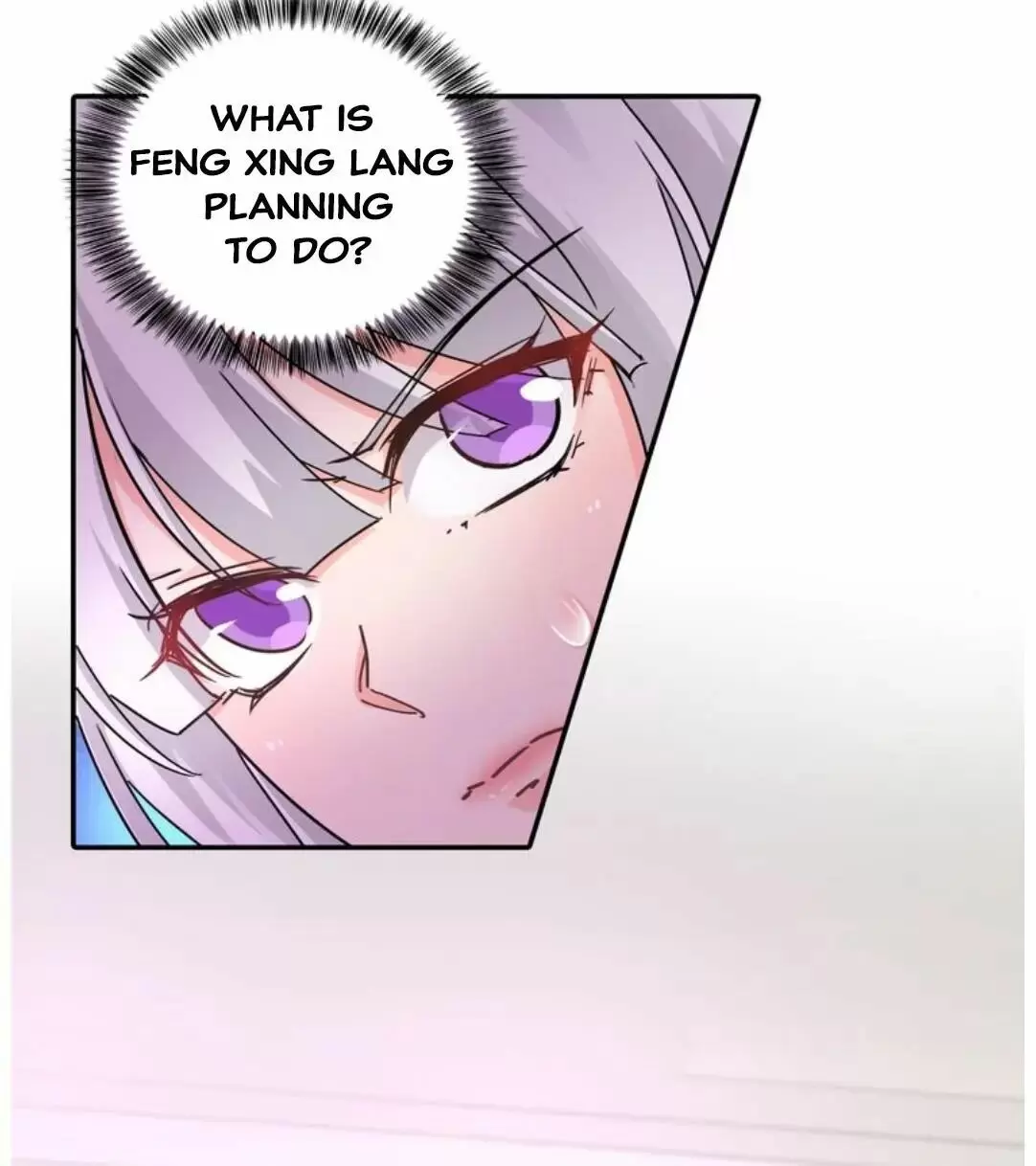 Warm Wedding Chapter 287