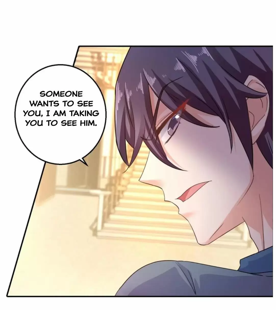 Warm Wedding Chapter 287