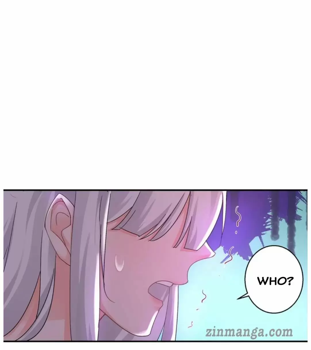 Warm Wedding Chapter 287