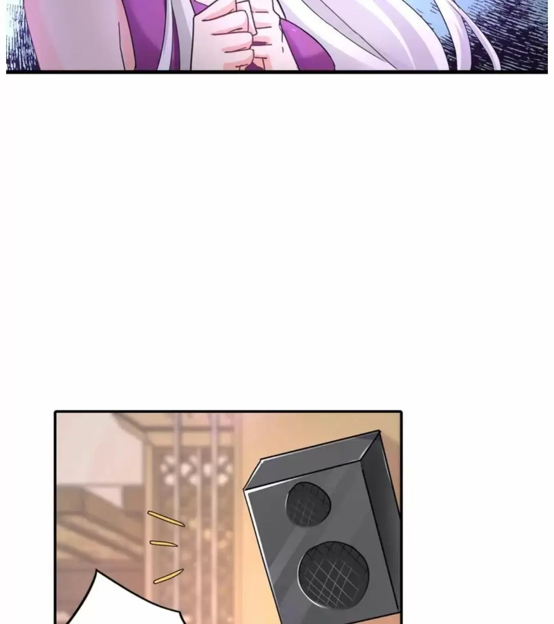 Warm Wedding Chapter 287