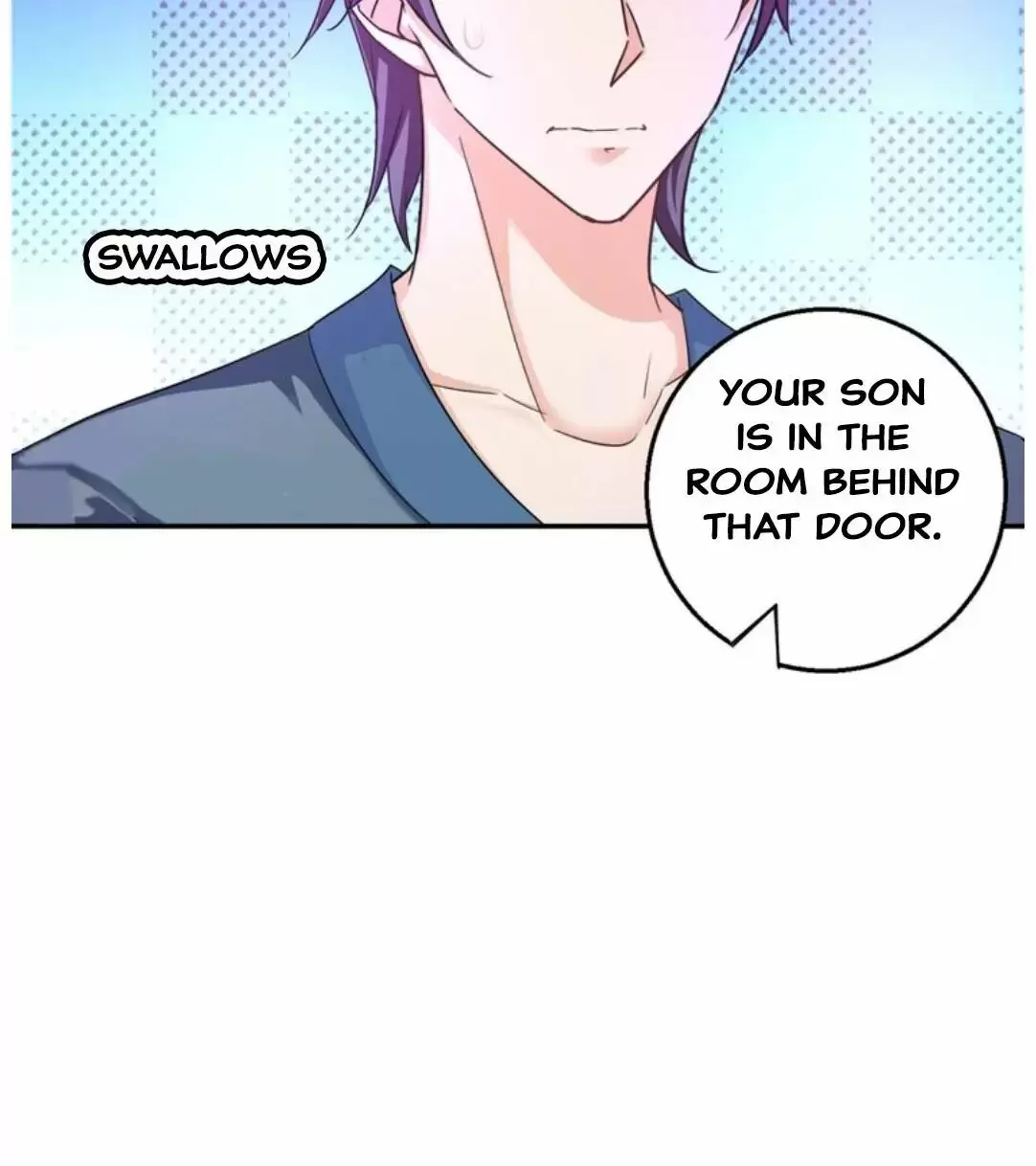 Warm Wedding Chapter 287