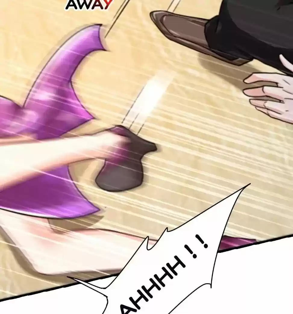 Warm Wedding Chapter 288