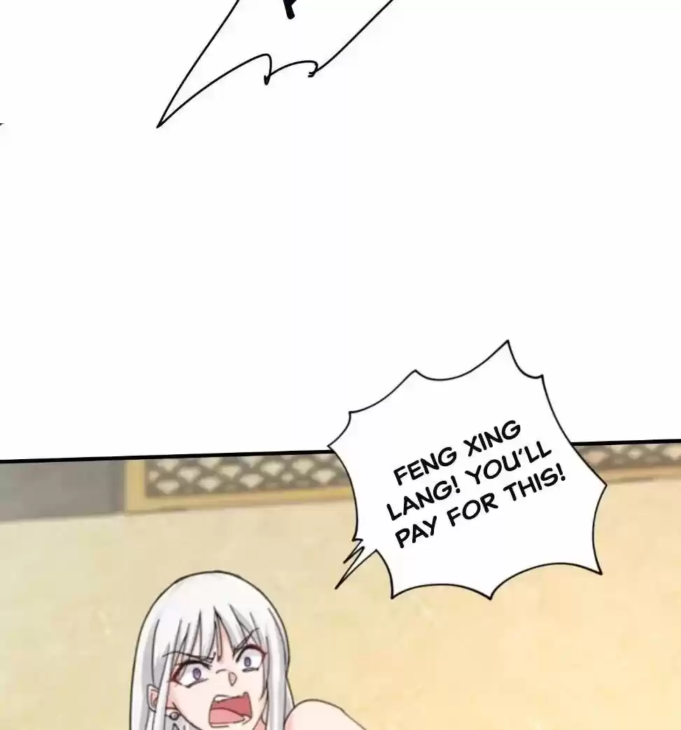 Warm Wedding Chapter 288