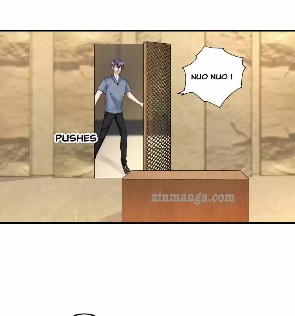 Warm Wedding Chapter 288